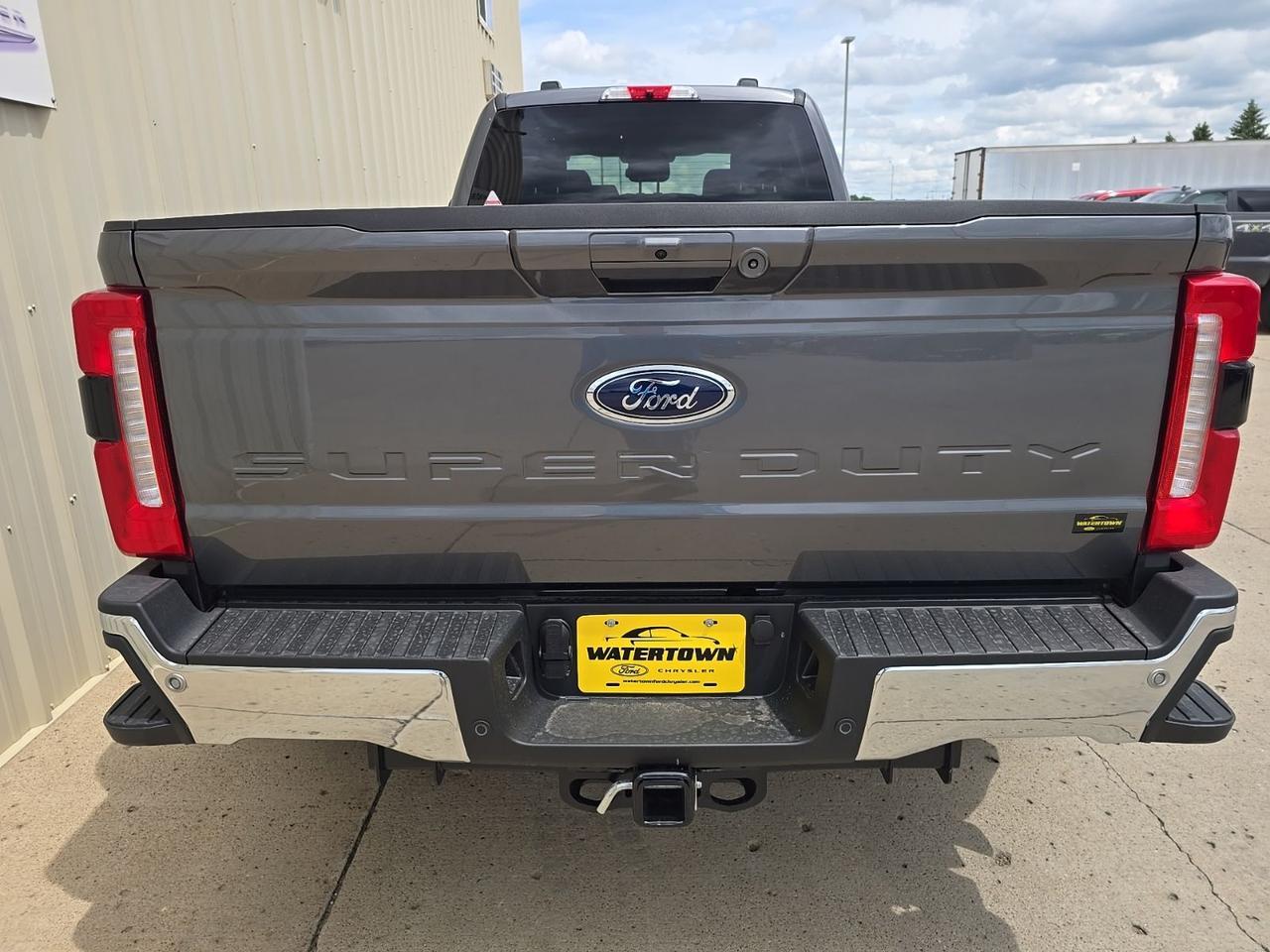 2026 Ford F-350SD Lariat Watertown SD