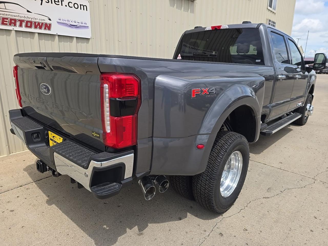 2026 Ford F-350SD Lariat Watertown SD