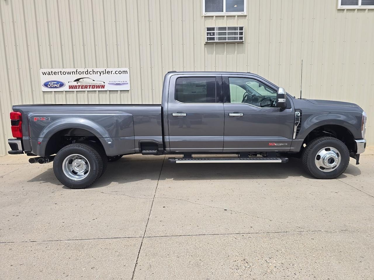 2026 Ford F-350SD Lariat Watertown SD