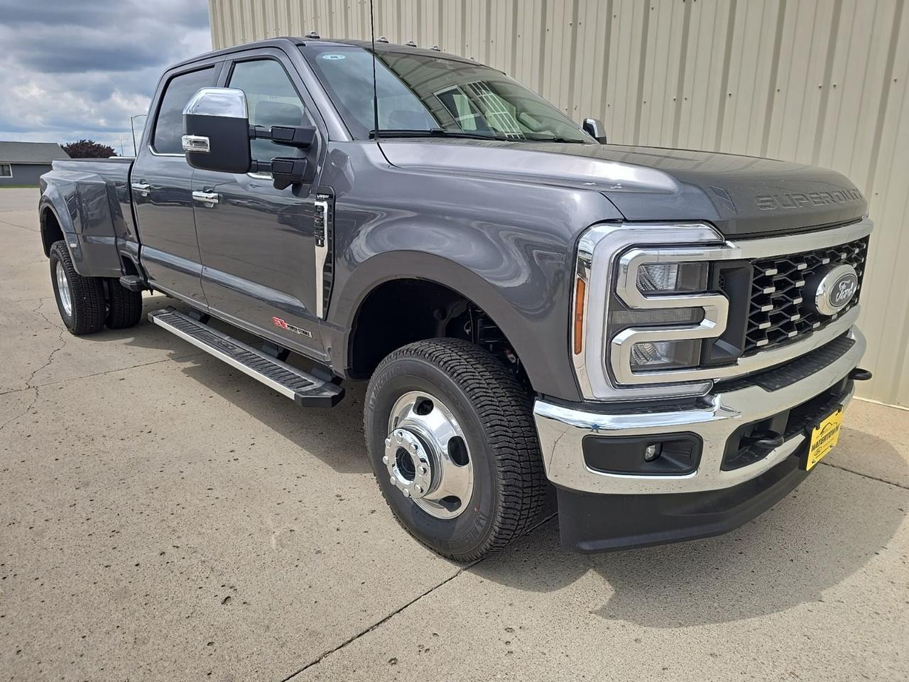 2026 Ford F-350SD Lariat Watertown SD