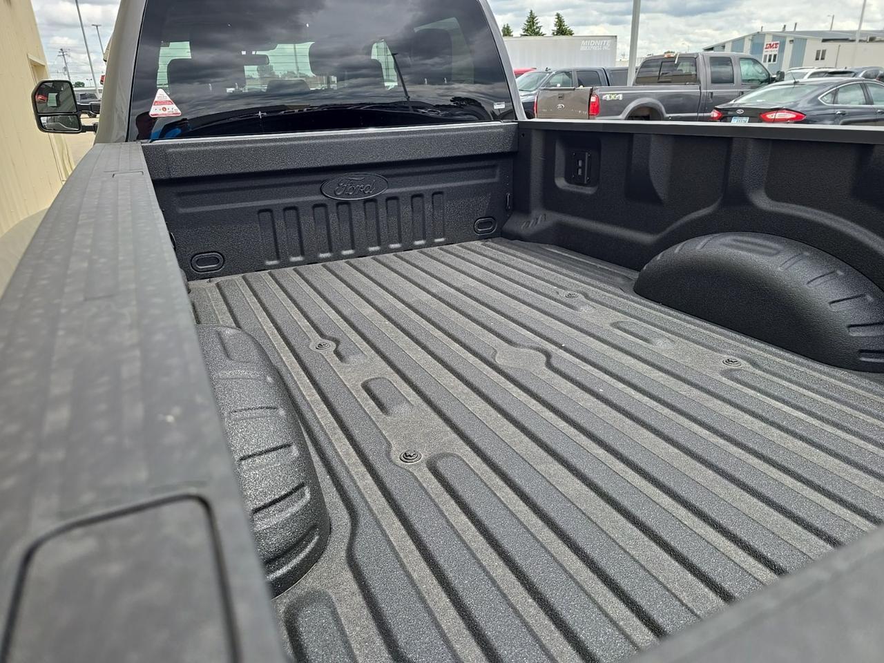 2026 Ford F-350SD Lariat Watertown SD
