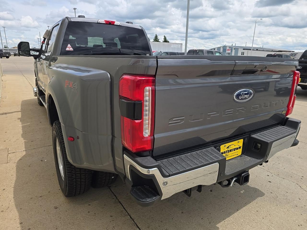 2026 Ford F-350SD Lariat Watertown SD