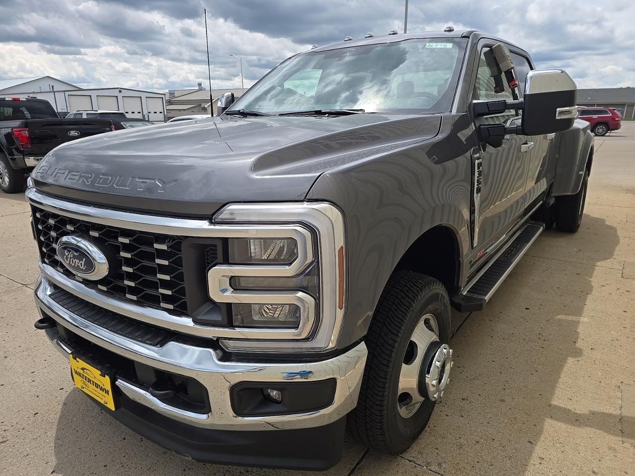 2026 Ford F-350SD Lariat Watertown SD