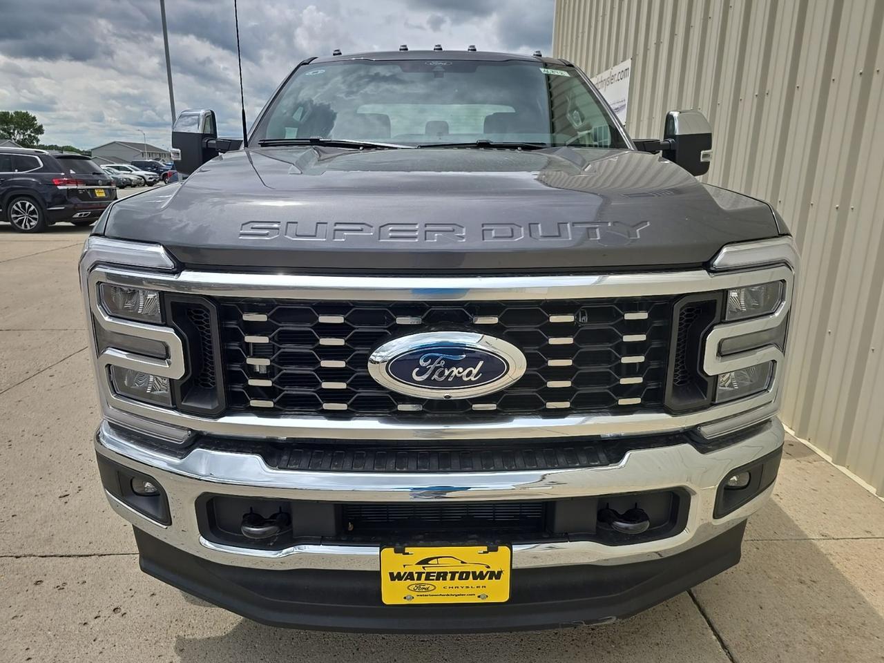 2026 Ford F-350SD Lariat Watertown SD