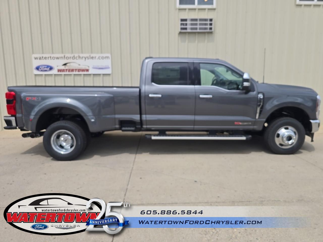 2026 Ford F-350SD