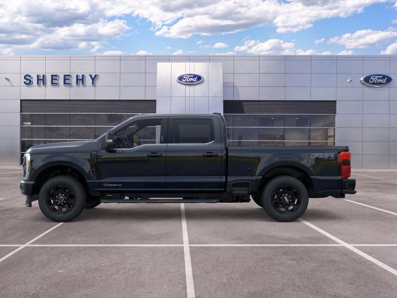 2026 Ford F-350SD Lariat Ashland VA