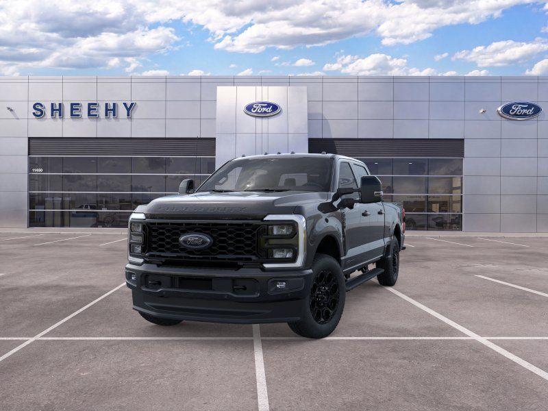 2026 Ford F-350SD Lariat Ashland VA