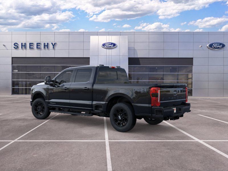 2026 Ford F-350SD Lariat Ashland VA