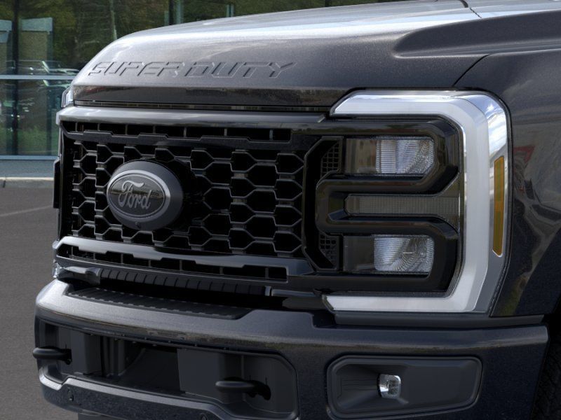 2026 Ford F-350SD Lariat Ashland VA