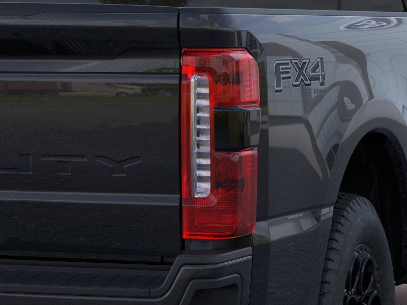 2026 Ford F-350SD Lariat Ashland VA
