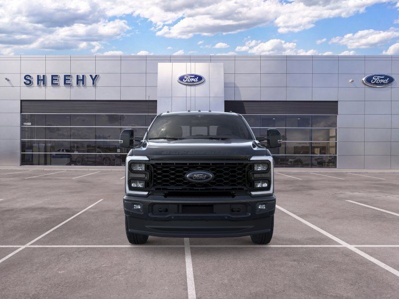 2026 Ford F-350SD Lariat Ashland VA