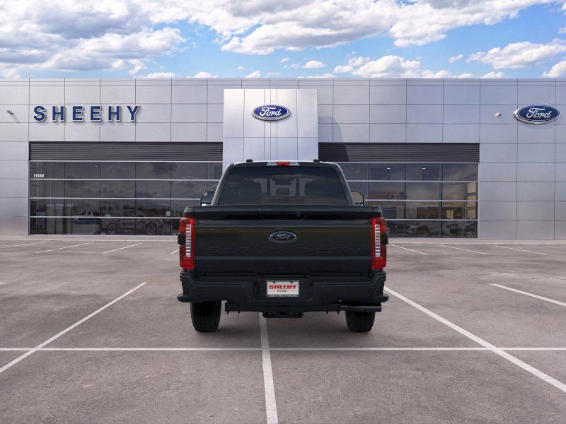 2026 Ford F-350SD Lariat Ashland VA