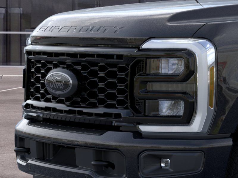 2026 Ford F-350SD Lariat Ashland VA