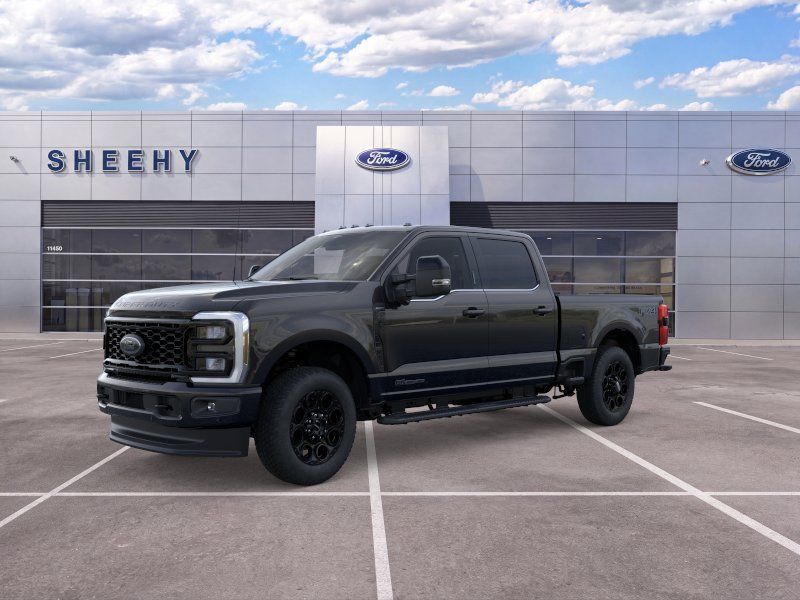 2026 Ford F-350SD Lariat Ashland VA