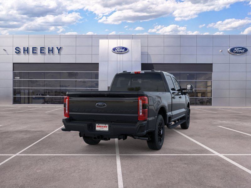 2026 Ford F-350SD Lariat Ashland VA