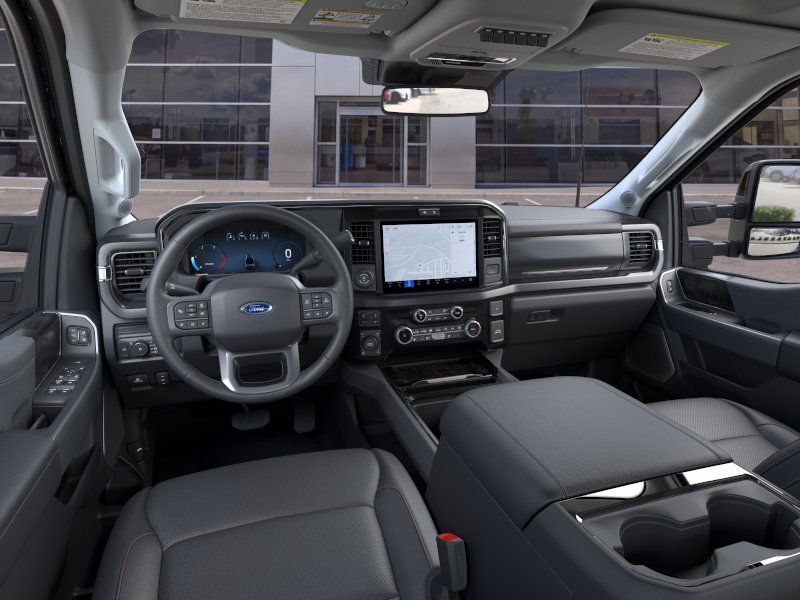 2026 Ford F-350SD Lariat Ashland VA