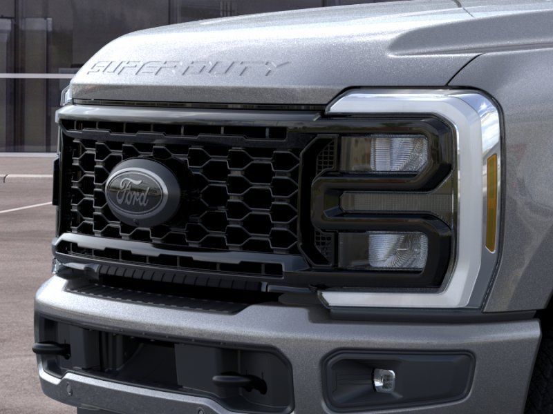 2026 Ford F-350SD Lariat Ashland VA