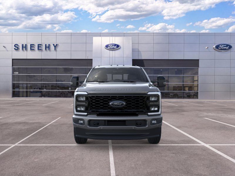 2026 Ford F-350SD Lariat Ashland VA
