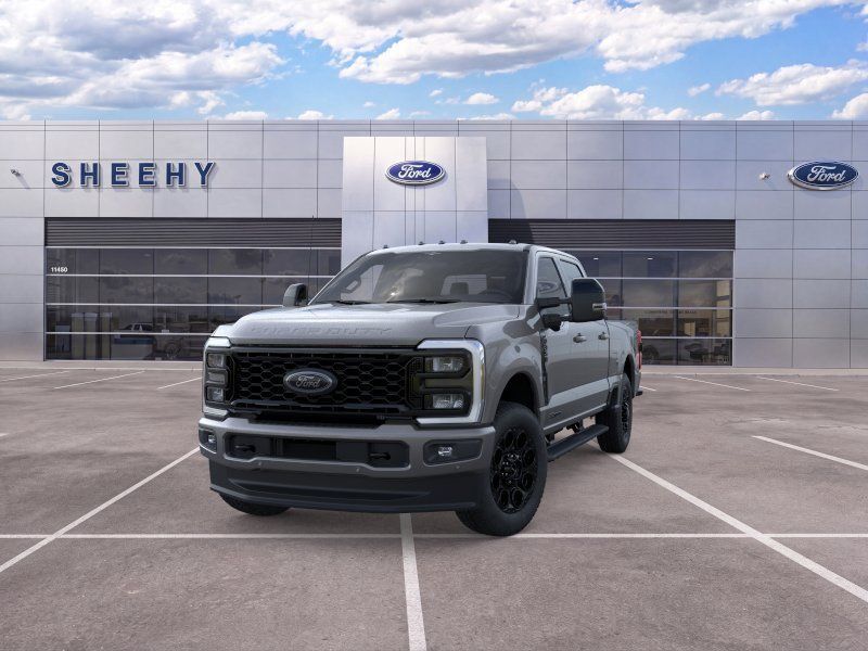 2026 Ford F-350SD Lariat Ashland VA
