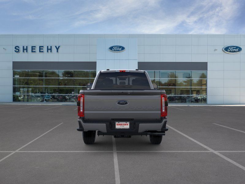 2026 Ford F-350SD Lariat Ashland VA