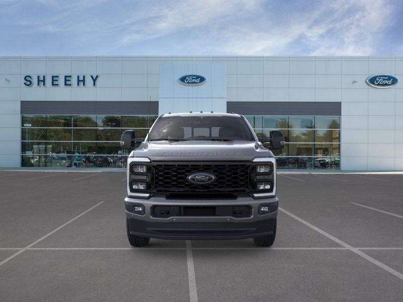 2026 Ford F-350SD Lariat Ashland VA