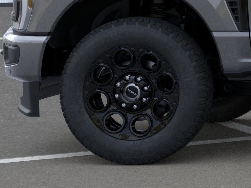 2026 Ford F-350SD Lariat Ashland VA