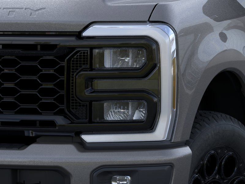2026 Ford F-350SD Lariat Ashland VA