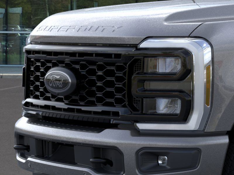 2026 Ford F-350SD Lariat Ashland VA