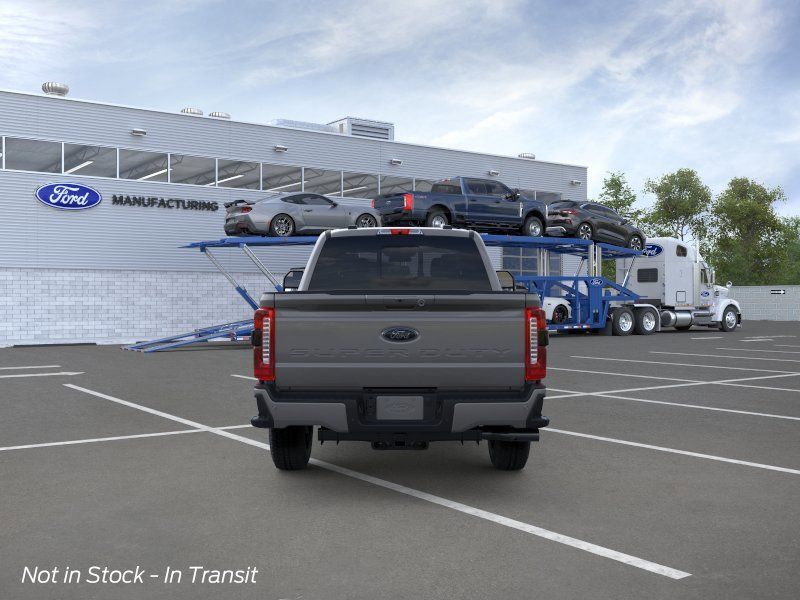 2026 Ford F-350SD Lariat Ashland VA