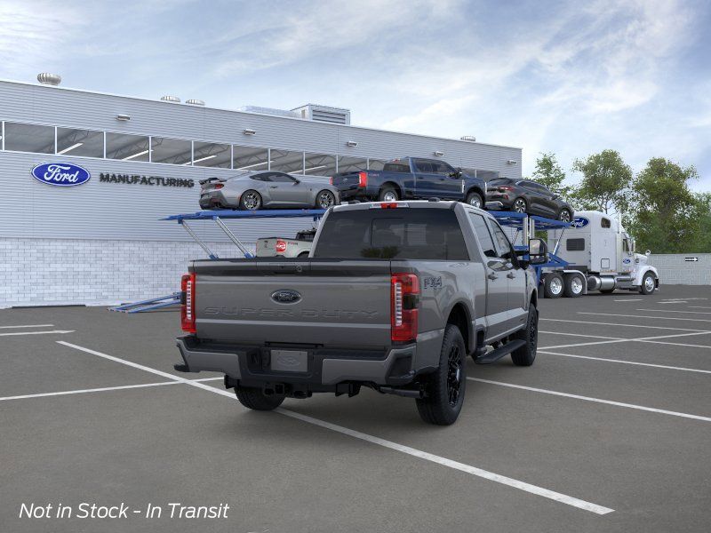 2026 Ford F-350SD Lariat Ashland VA