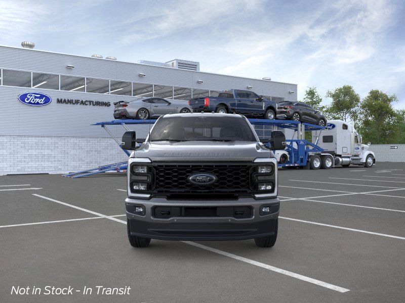 2026 Ford F-350SD Lariat Ashland VA