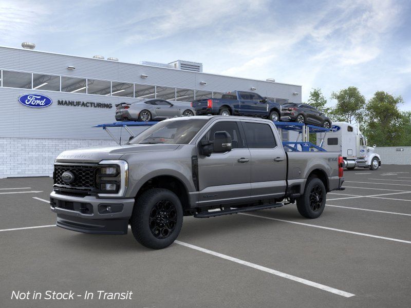 2026 Ford F-350SD Lariat Ashland VA