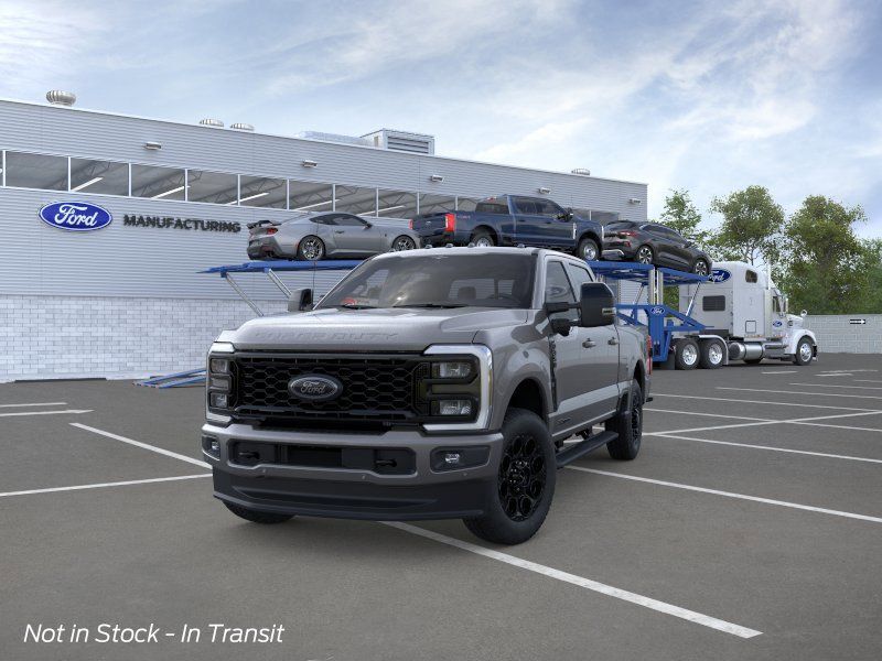 2026 Ford F-350SD Lariat Ashland VA