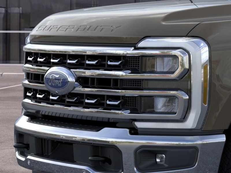 2026 Ford F-350SD Lariat Ashland VA
