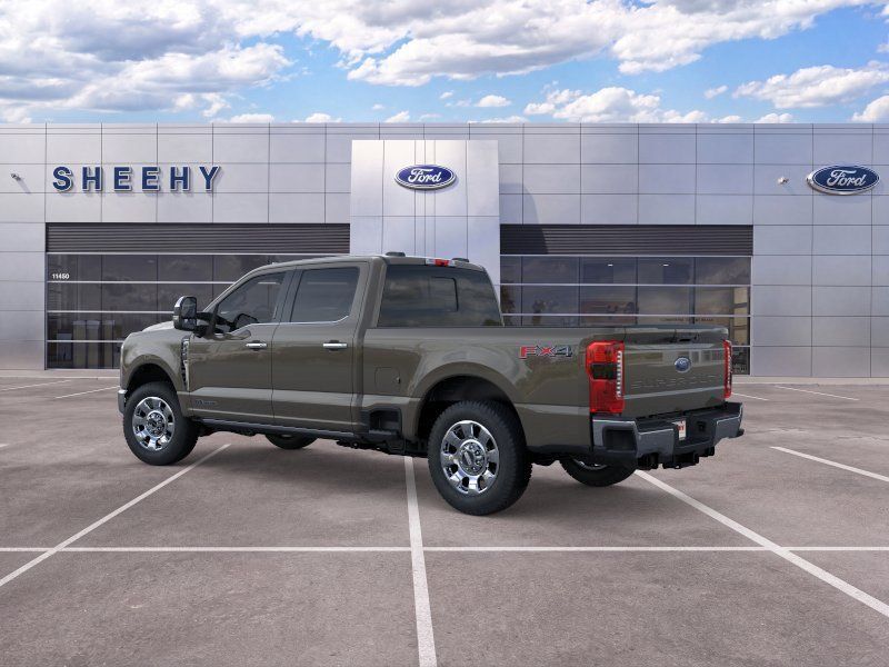 2026 Ford F-350SD Lariat Ashland VA