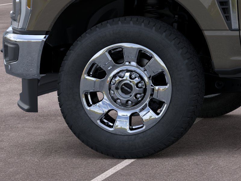 2026 Ford F-350SD Lariat Ashland VA
