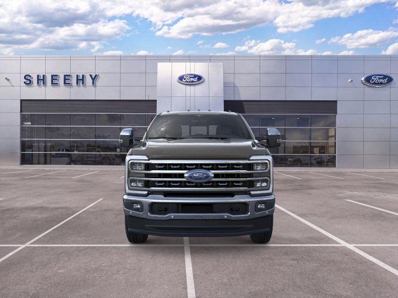 2026 Ford F-350SD Lariat Ashland VA