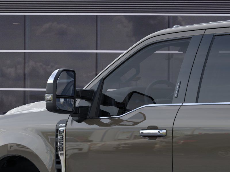 2026 Ford F-350SD Lariat Ashland VA