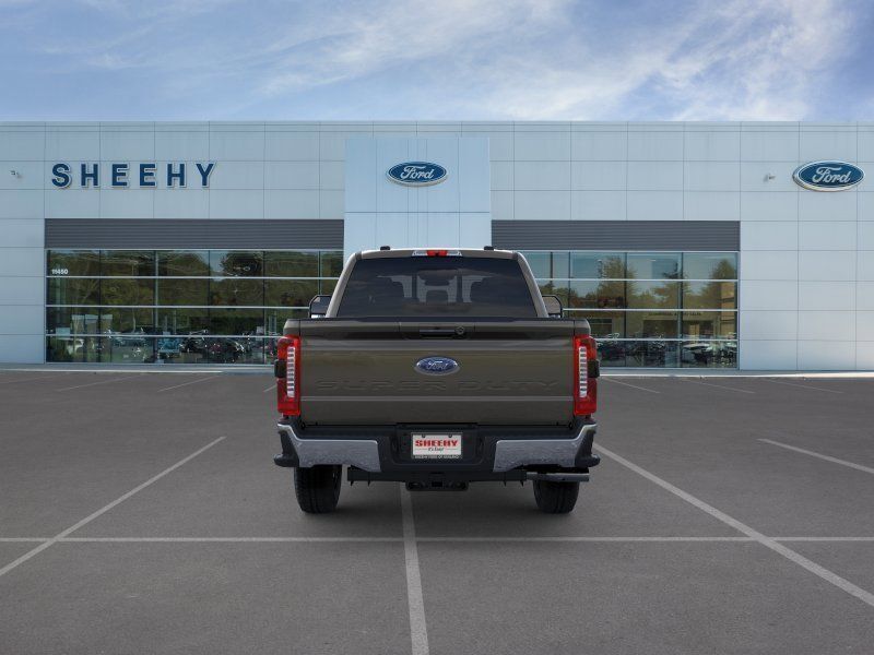 2026 Ford F-350SD Lariat Ashland VA