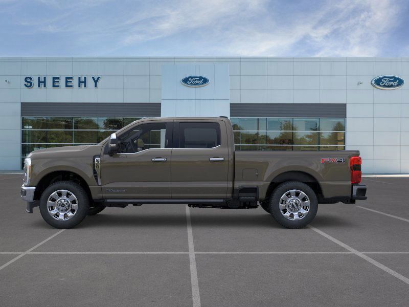 2026 Ford F-350SD Lariat Ashland VA