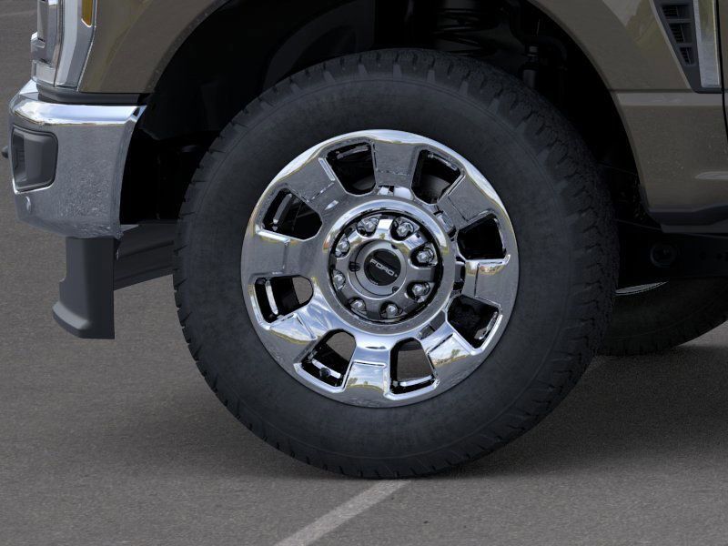 2026 Ford F-350SD Lariat Ashland VA