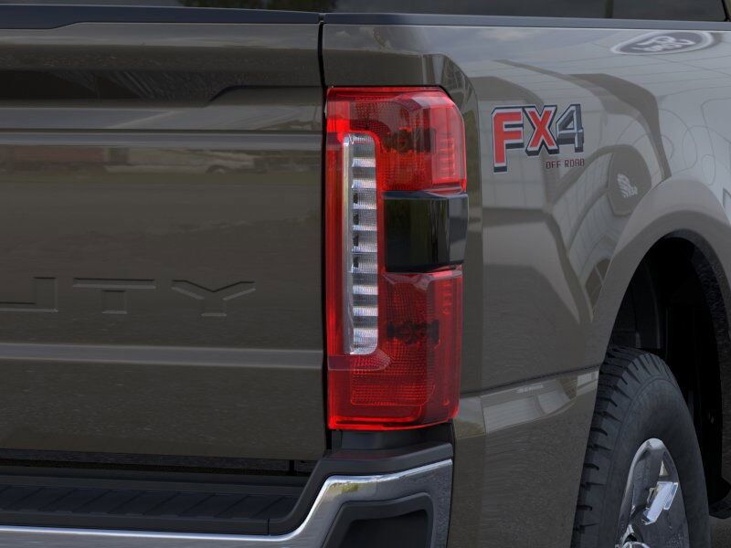 2026 Ford F-350SD Lariat Ashland VA
