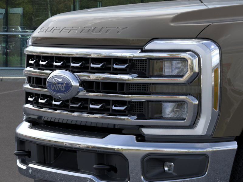 2026 Ford F-350SD Lariat Ashland VA