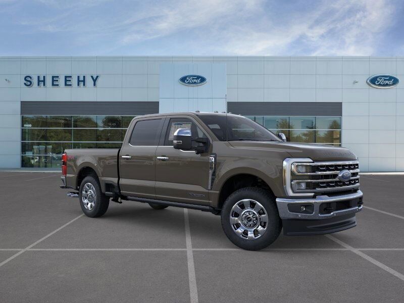 2026 Ford F-350SD Lariat Ashland VA