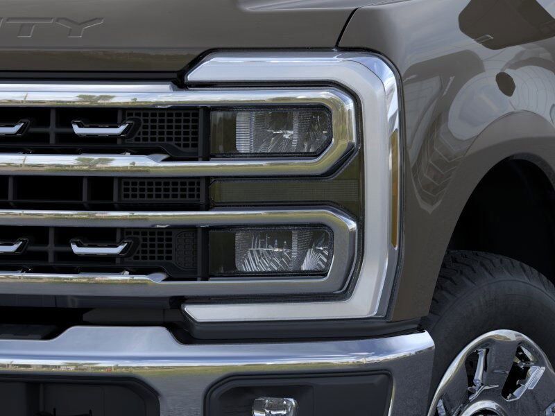 2026 Ford F-350SD Lariat Ashland VA
