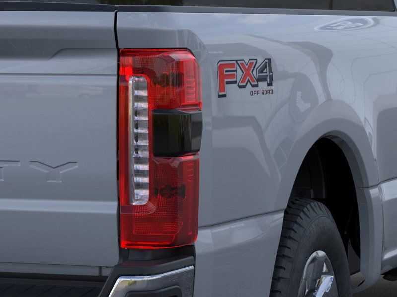 2026 Ford F-350SD Lariat Ashland VA
