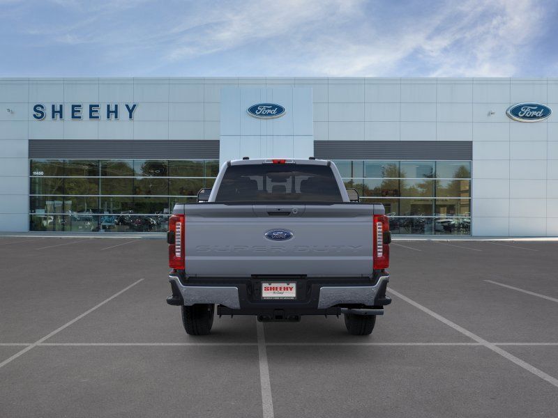 2026 Ford F-350SD Lariat Ashland VA