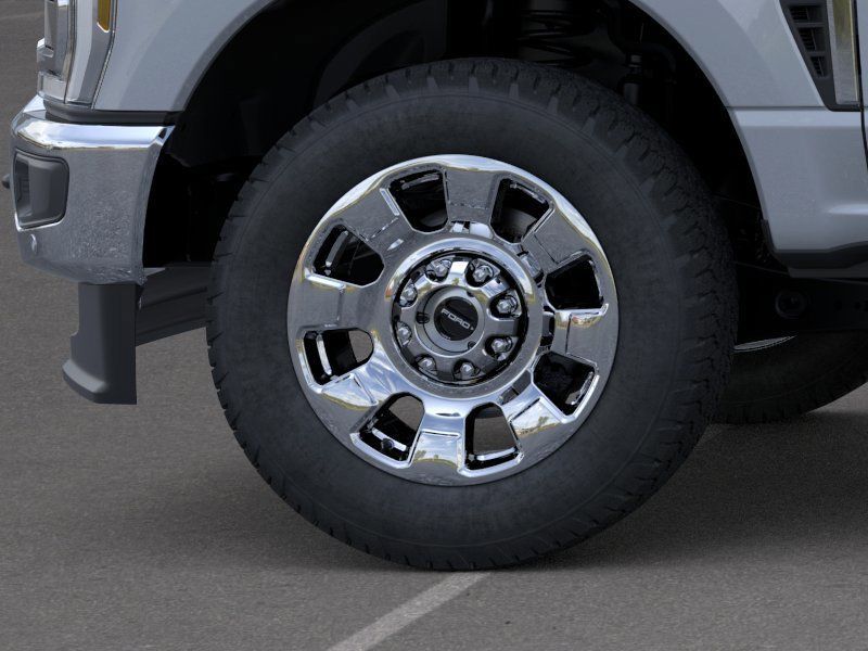 2026 Ford F-350SD Lariat Ashland VA