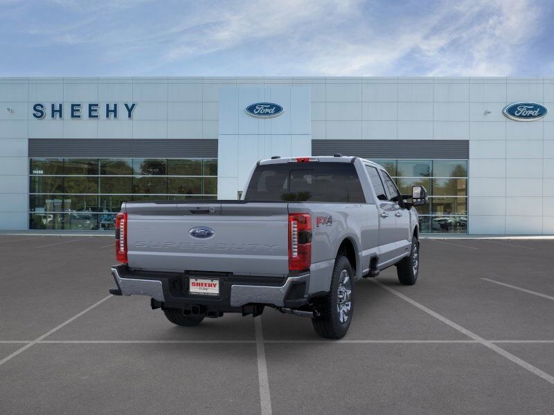 2026 Ford F-350SD Lariat Ashland VA