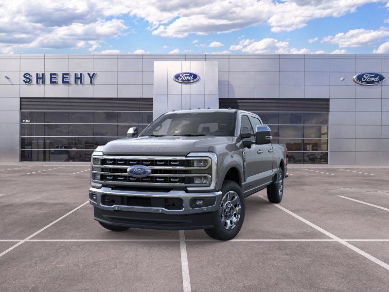 2026 Ford F-350SD Lariat Ashland VA